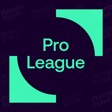 belgium - pro league